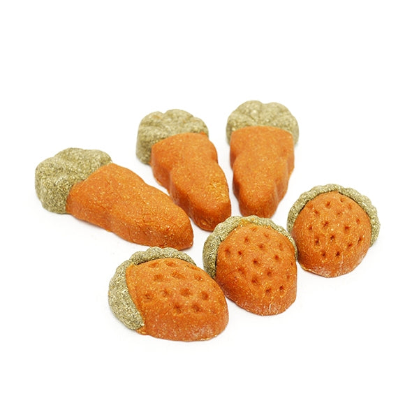 Boredom Breaker Gnawty 'n' Nice Fruit & Veg