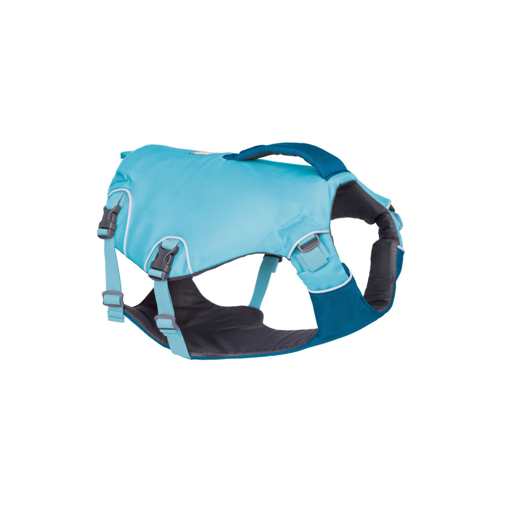 Confluence Dog Life Jacket