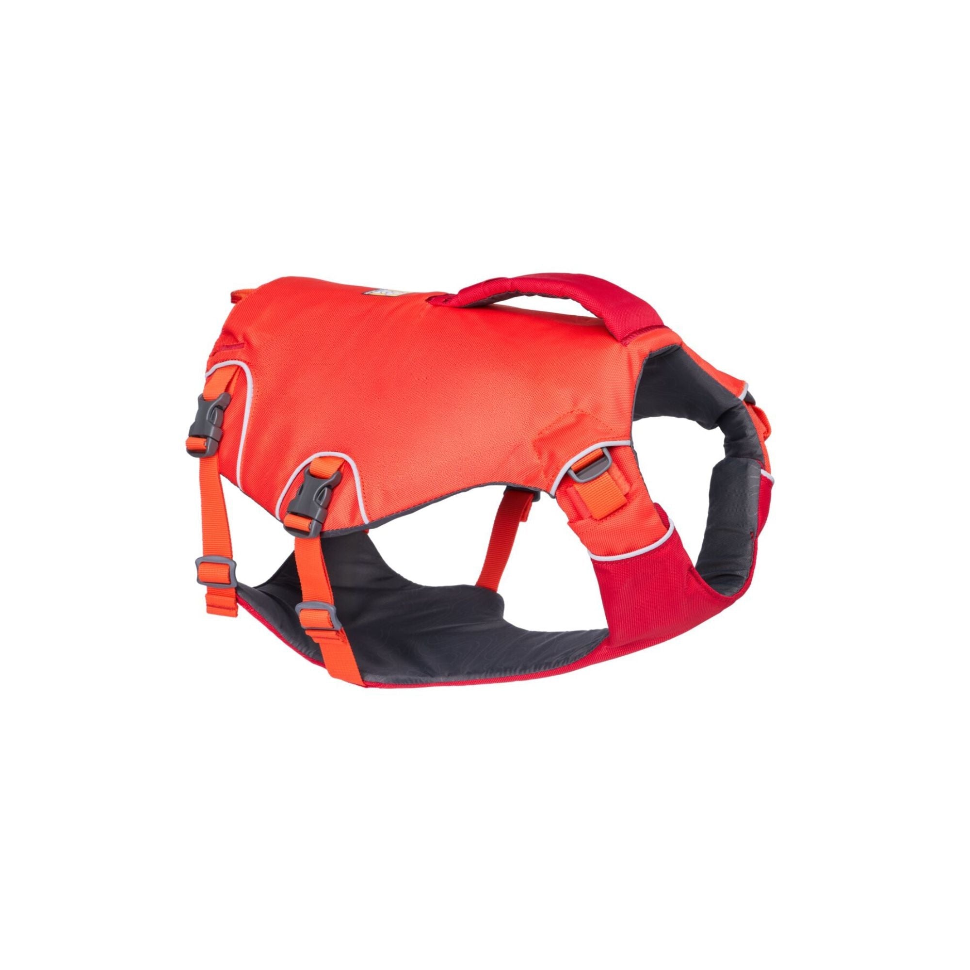 Confluence Dog Life Jacket