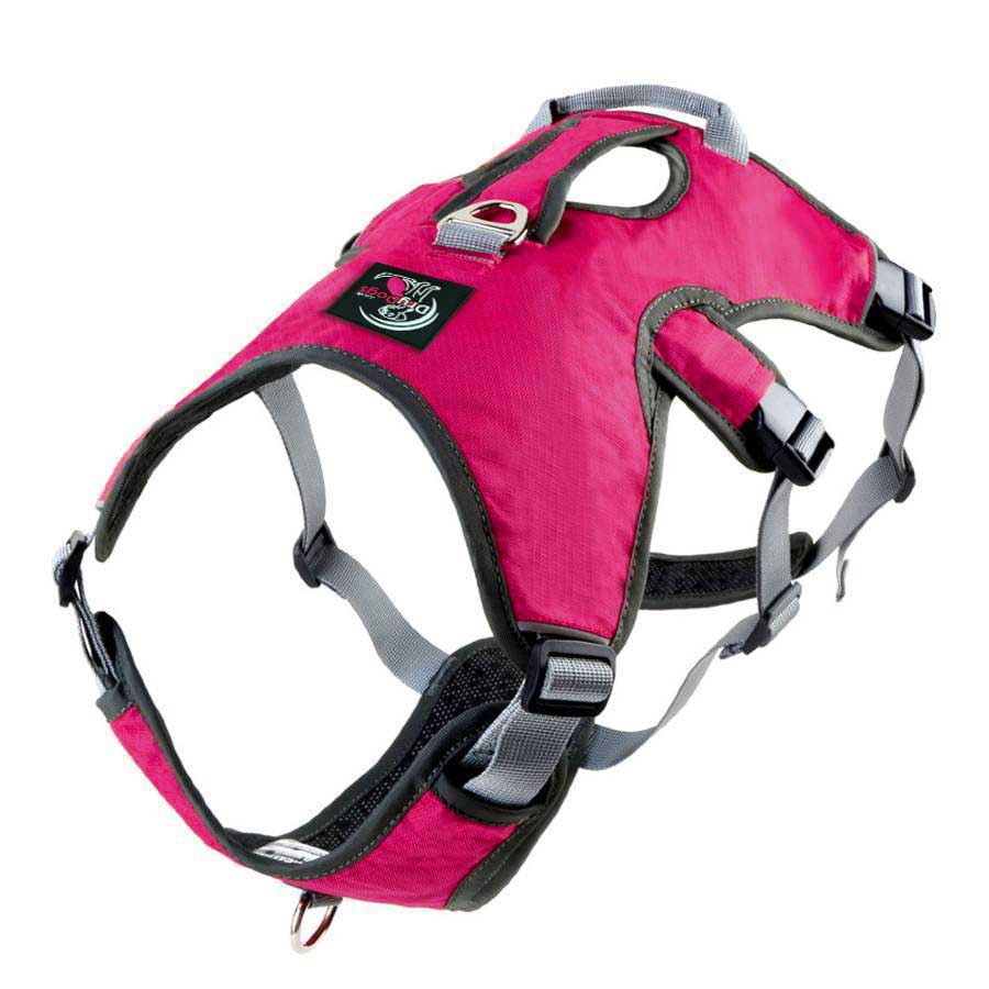 Escape proof Harness (3 Strap)