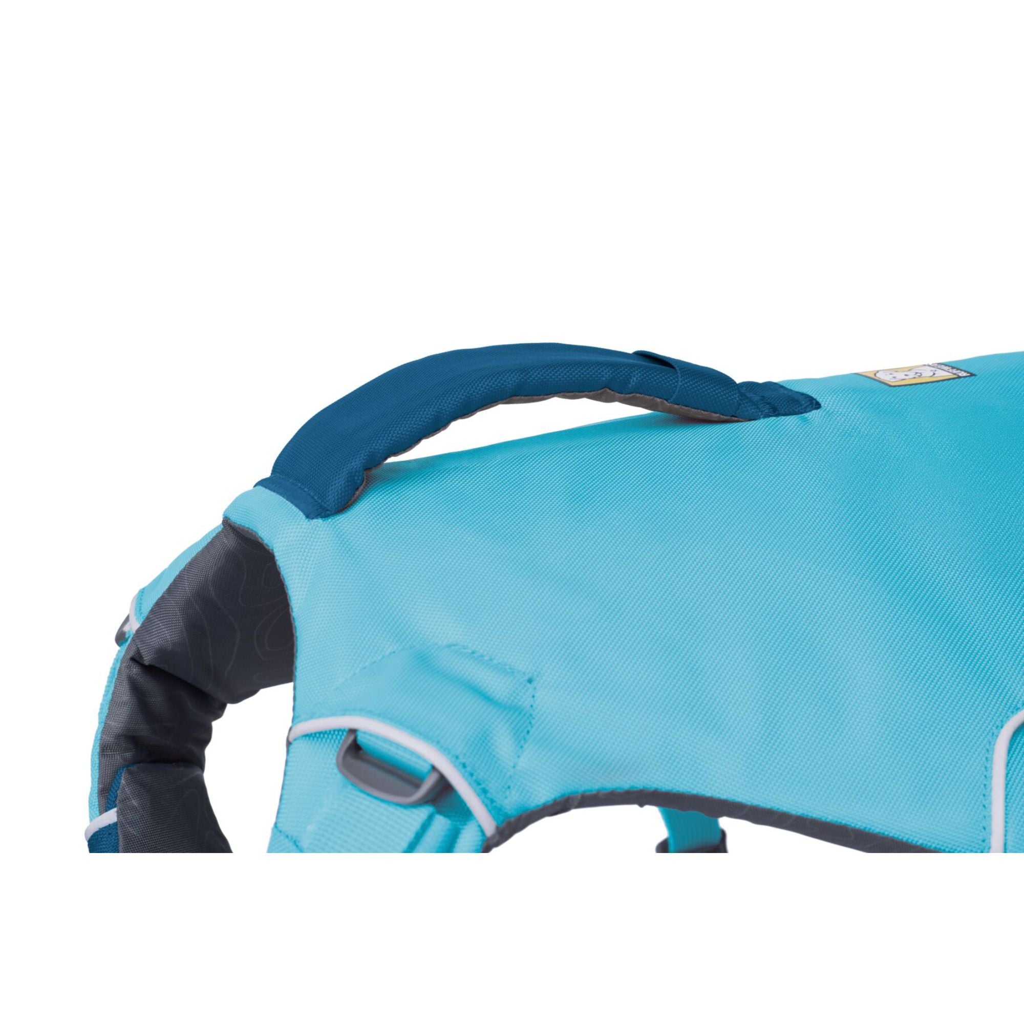 Confluence Dog Life Jacket