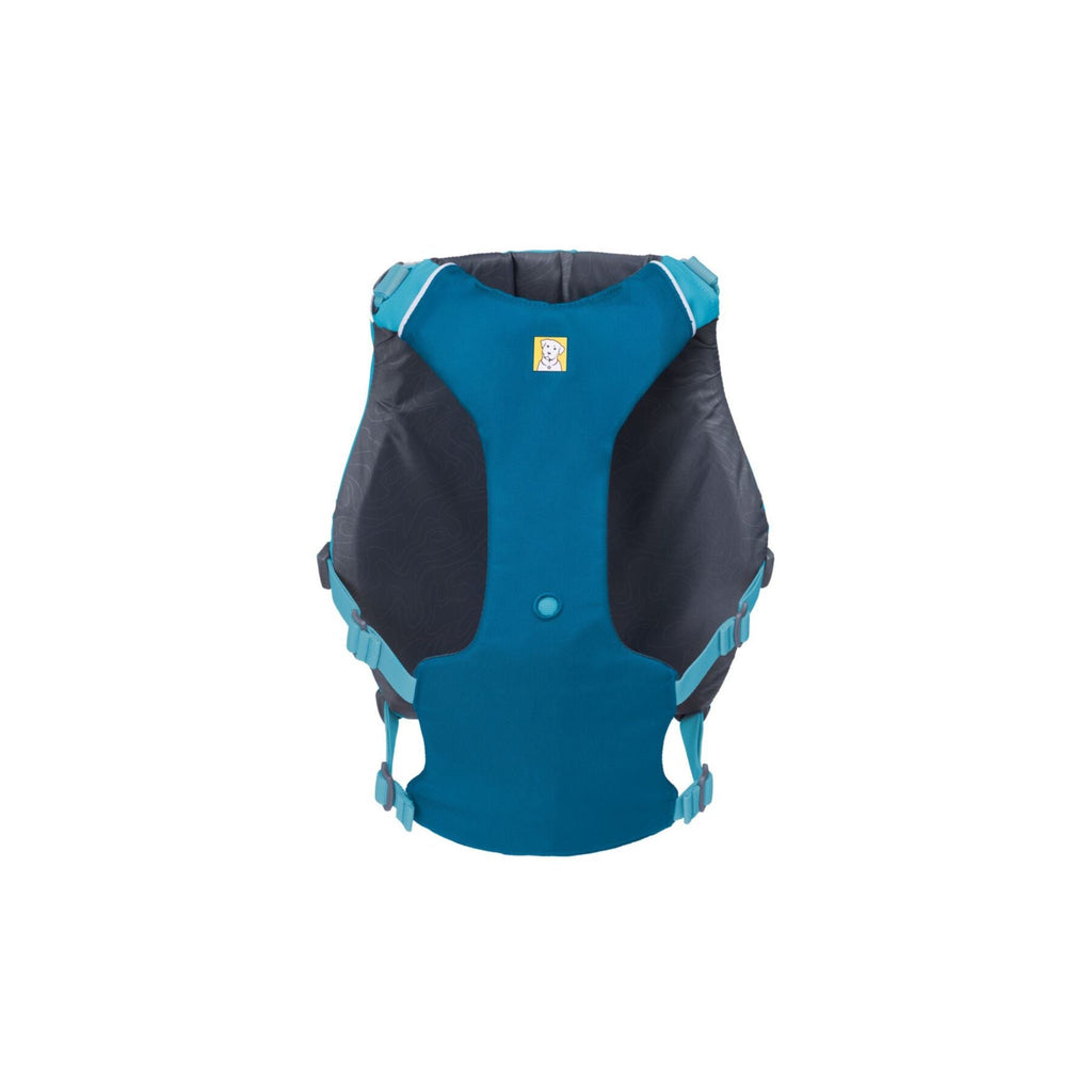 Confluence Dog Life Jacket