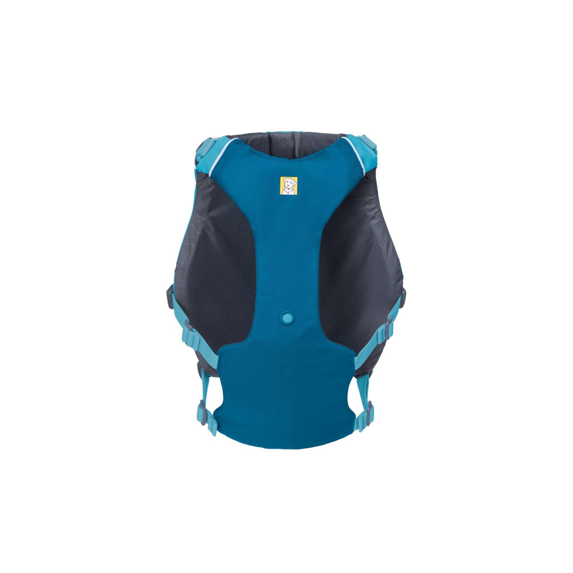 Confluence Dog Life Jacket