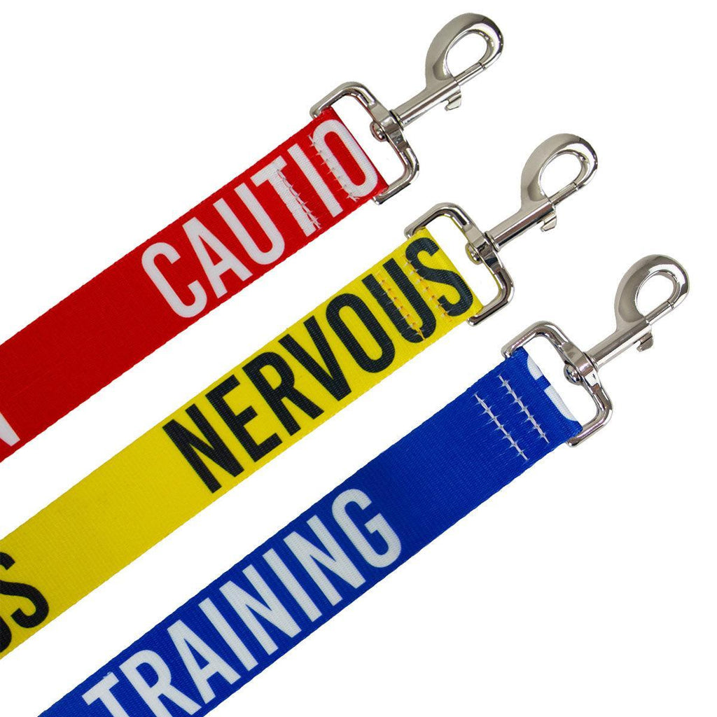 Awareness Leads 1.5m x 40mm