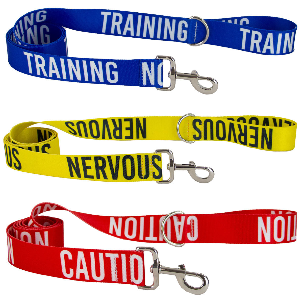 Awareness Leads 1.5m x 40mm