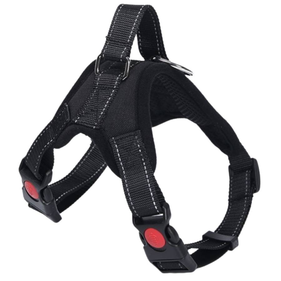 Dog Harnesses with Handle