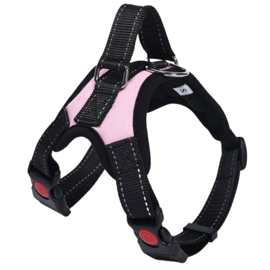 Dog Harnesses with Handle