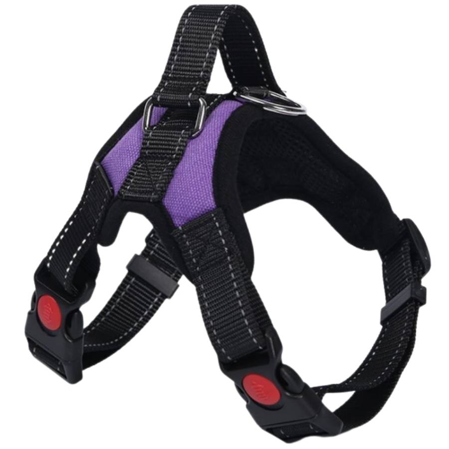 Dog Harnesses with Handle