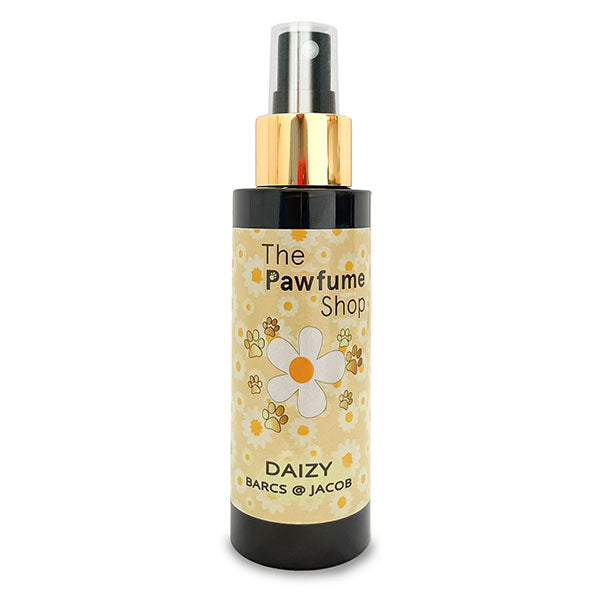 Dog Pawfume - Designer Fragrances for your Pooch 100ml