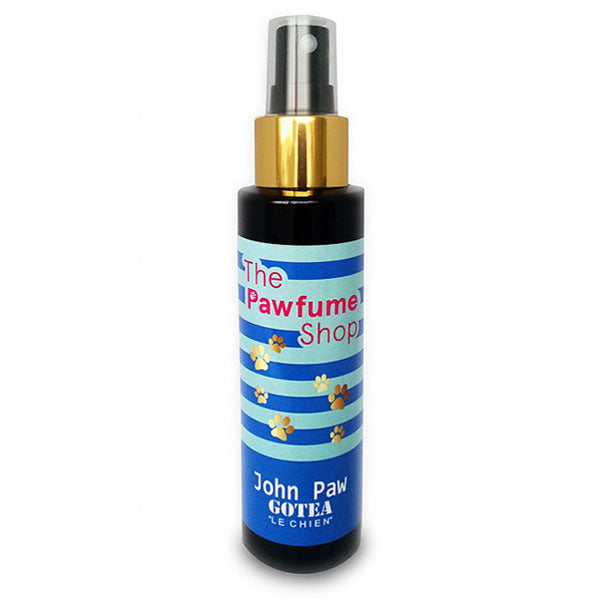 Dog Pawfume - Designer Fragrances for your Pooch 100ml