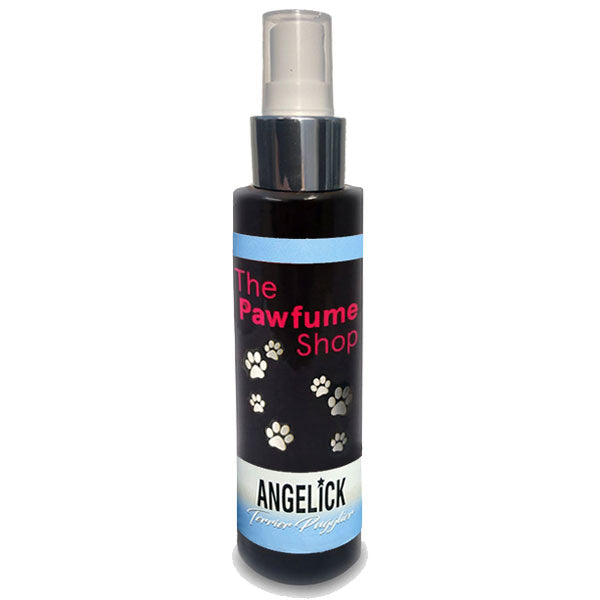 Dog Pawfume - Designer Fragrances for your Pooch 100ml