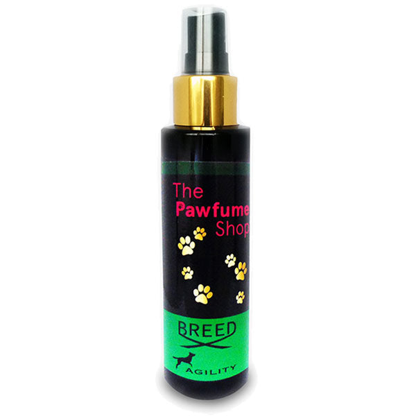 Dog Pawfume - Designer Fragrances for your Pooch 100ml