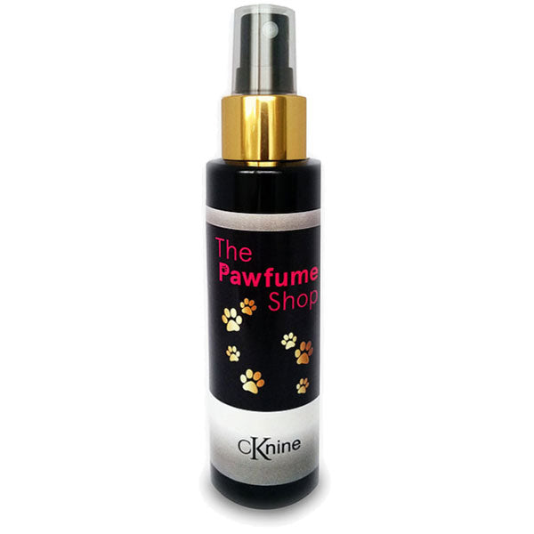 Dog Pawfume - Designer Fragrances for your Pooch 100ml