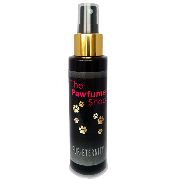 Dog Pawfume - Designer Fragrances for your Pooch 100ml