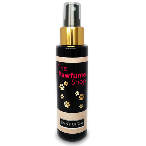 Dog Pawfume - Designer Fragrances for your Pooch 100ml