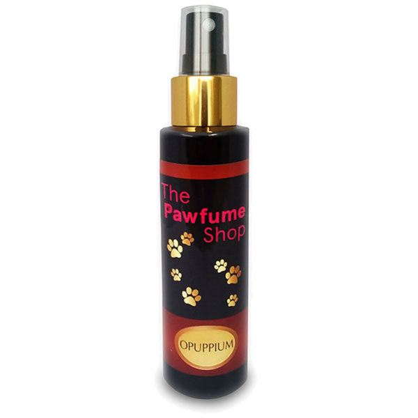 Dog Pawfume - Designer Fragrances for your Pooch 100ml
