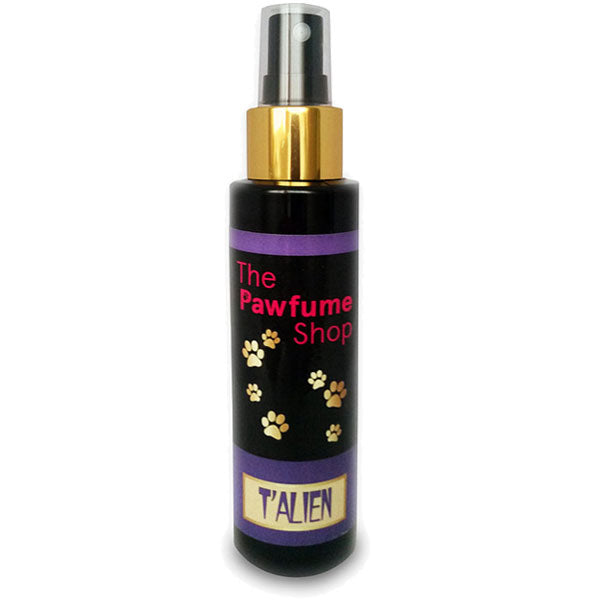 Dog Pawfume - Designer Fragrances for your Pooch 100ml