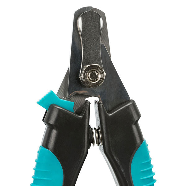 Dog Nail Clippers with Limiter