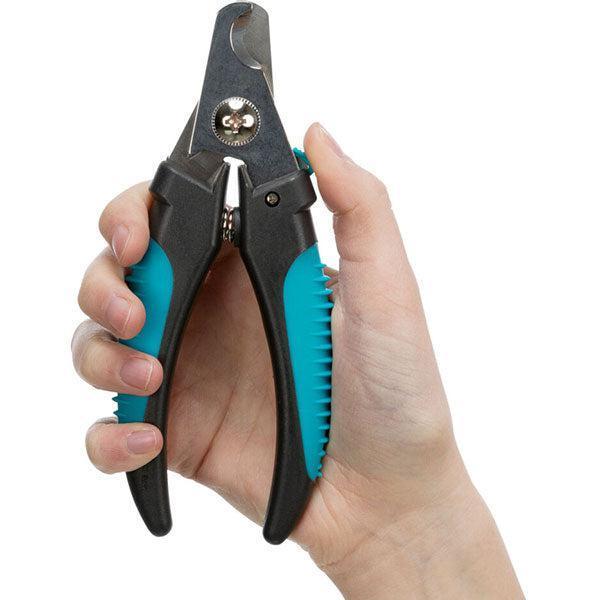 Dog Nail Clippers with Limiter