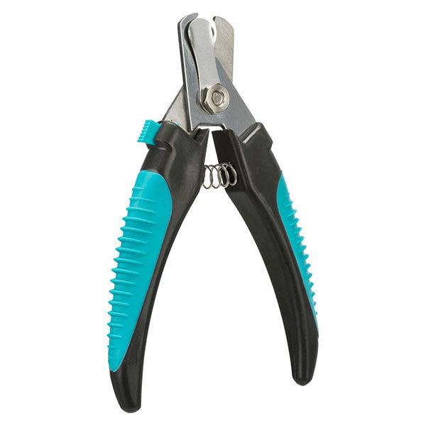 Dog Nail Clippers with Limiter