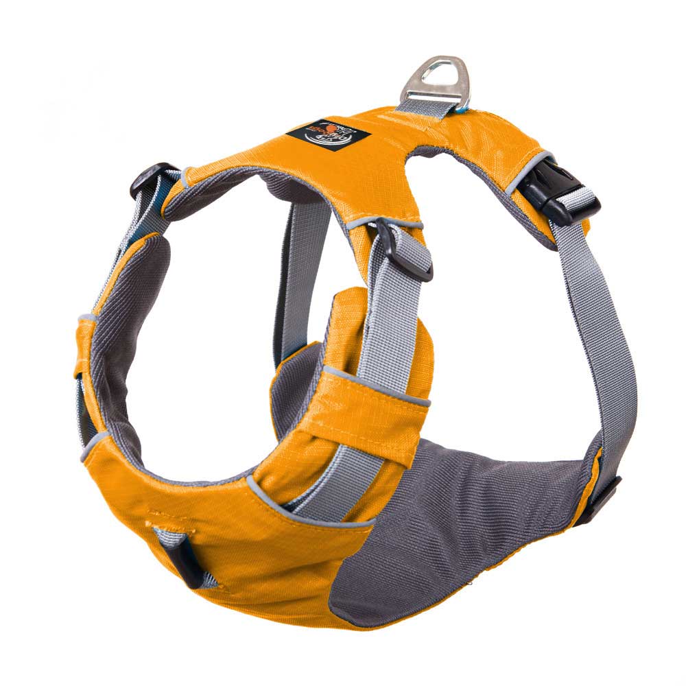 Dog Harness - 2-Strap Design, 3-colours