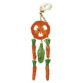 Carrot Dream Catcher