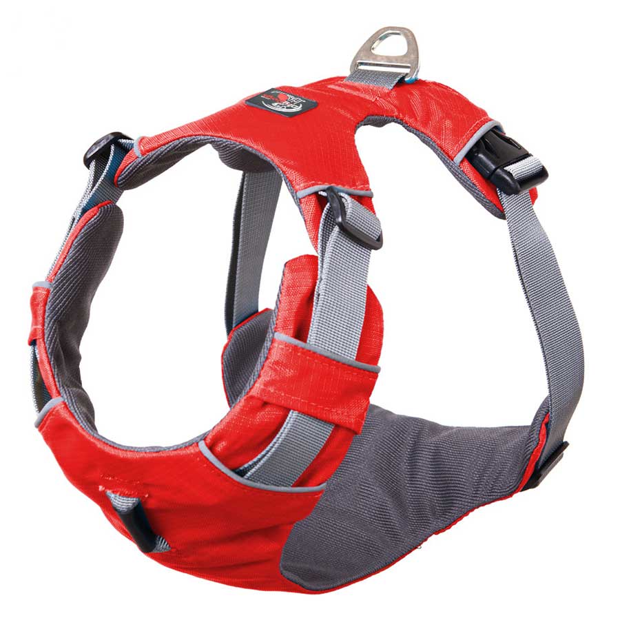Dog Harness - 2-Strap Design, 3-colours
