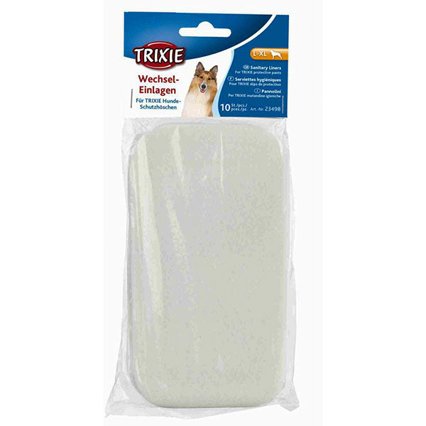 Female Dog Protective Hygiene Pants & Pads