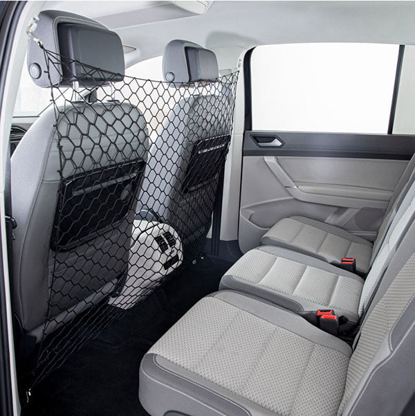 Car Barrier Net - Full Size