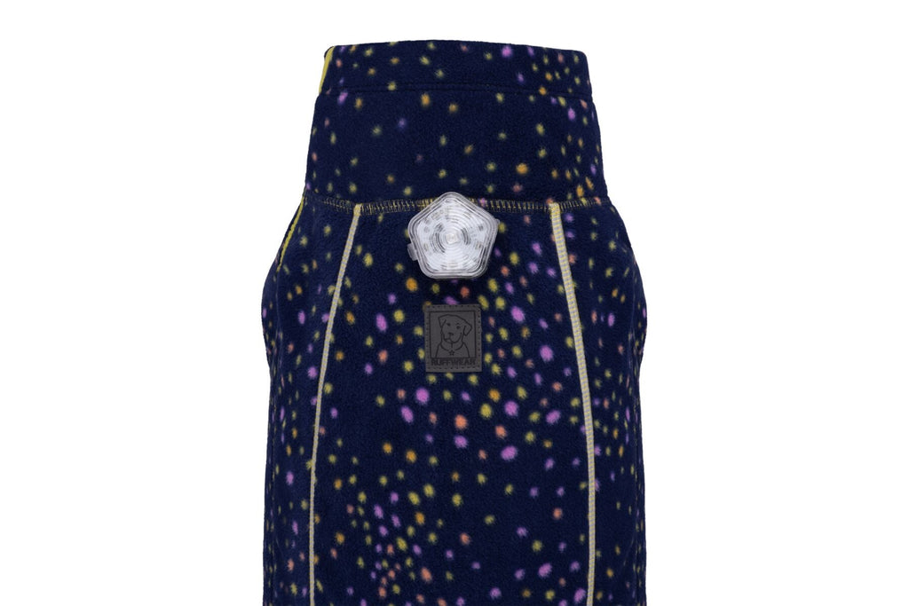 Climate Changer Fleece