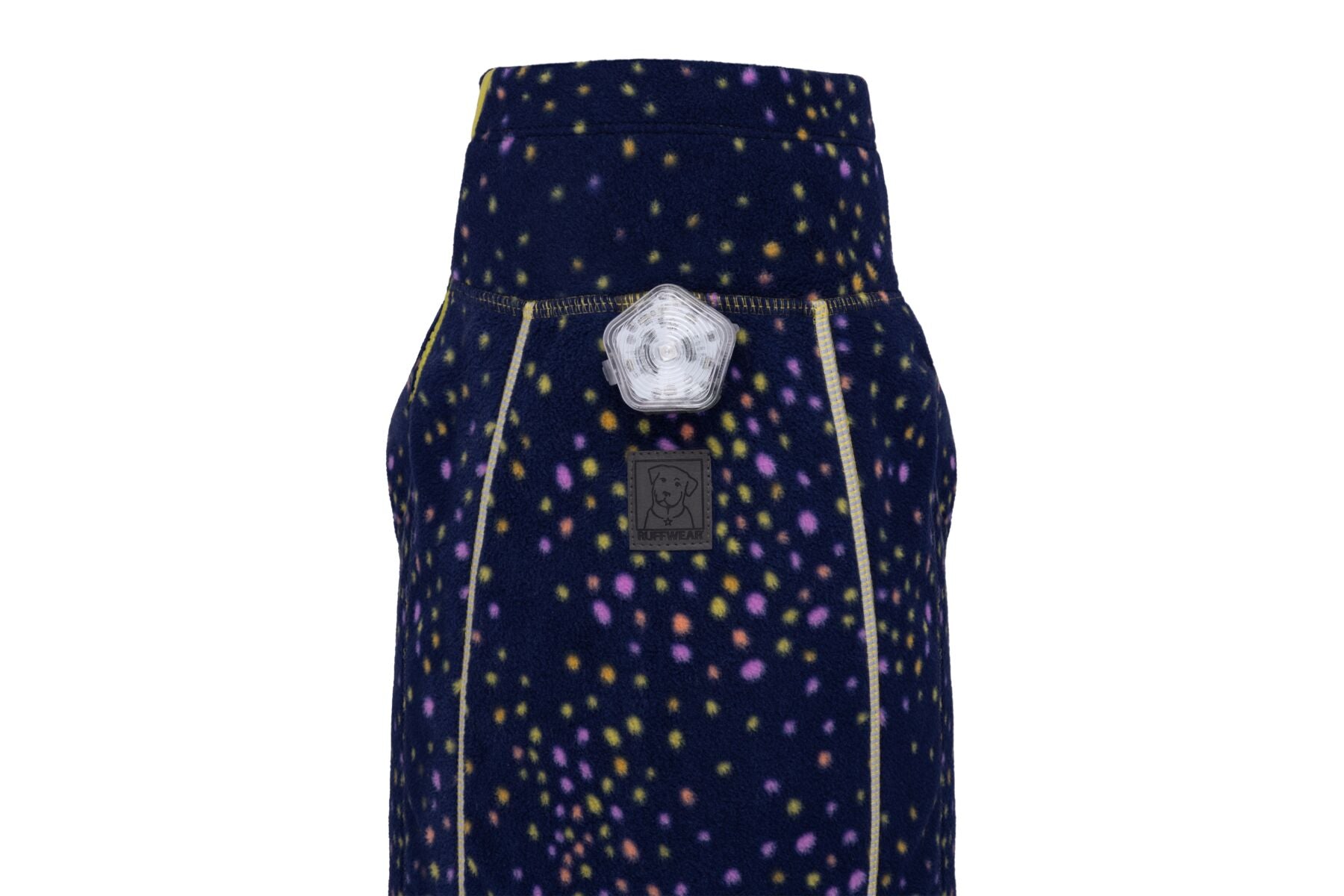 Climate Changer Fleece