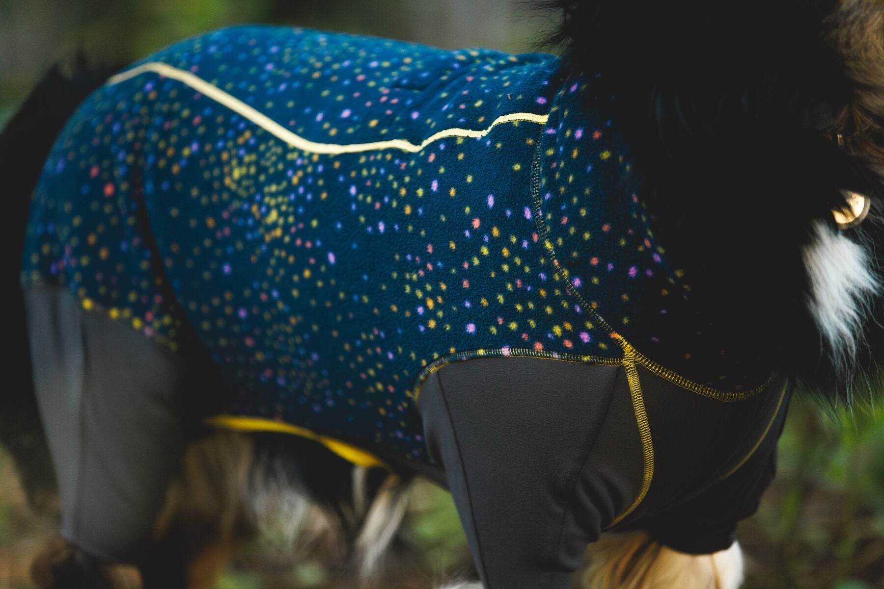 Climate Changer Coverall Jacket