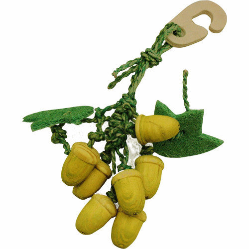 Critters Choice Acorn Nibbler