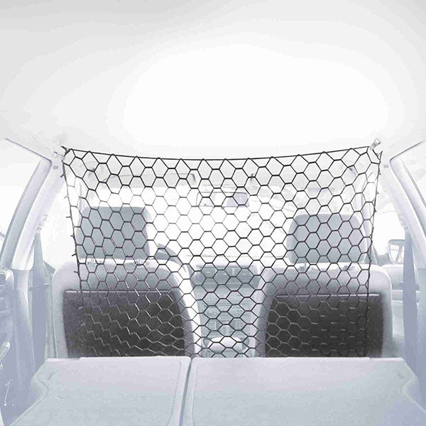 Car Barrier Net - Full Size