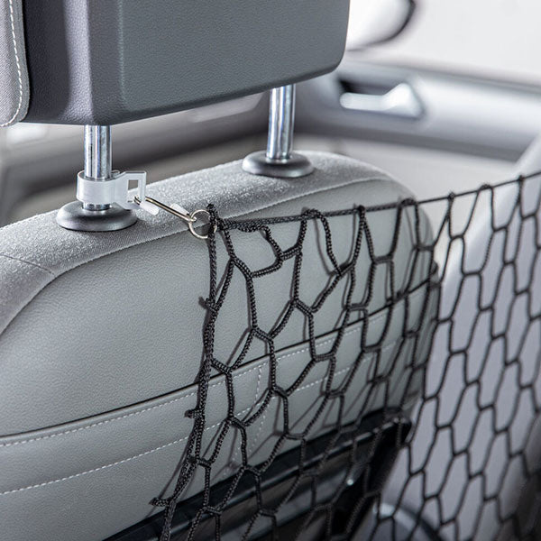 Car Barrier Net - Full Size