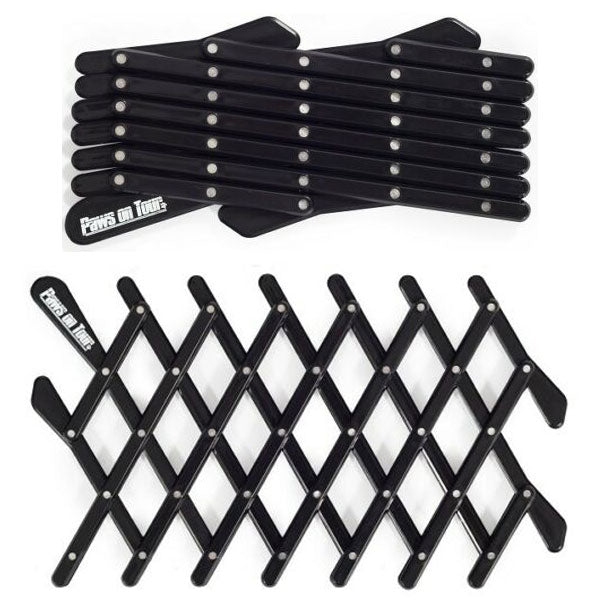 Window Vent Guard for Cars