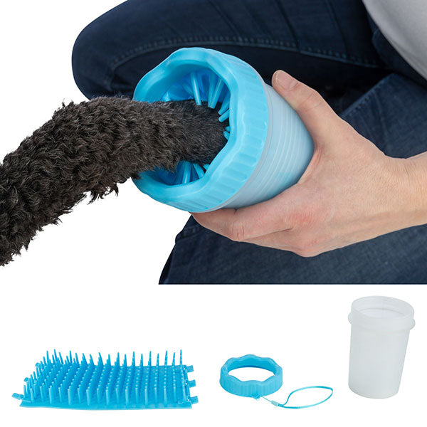 Pet Paw Washer