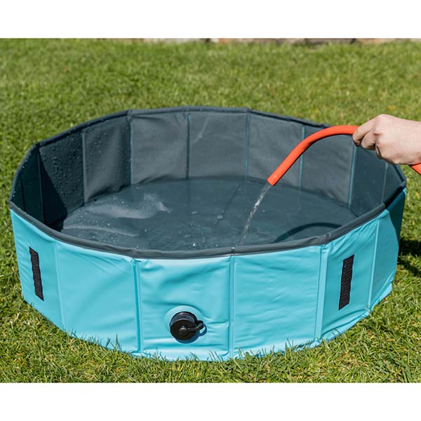 Folding Dog Paddling Pools