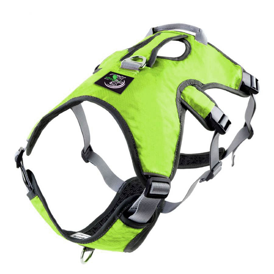 Escape proof Harness (3 Strap)