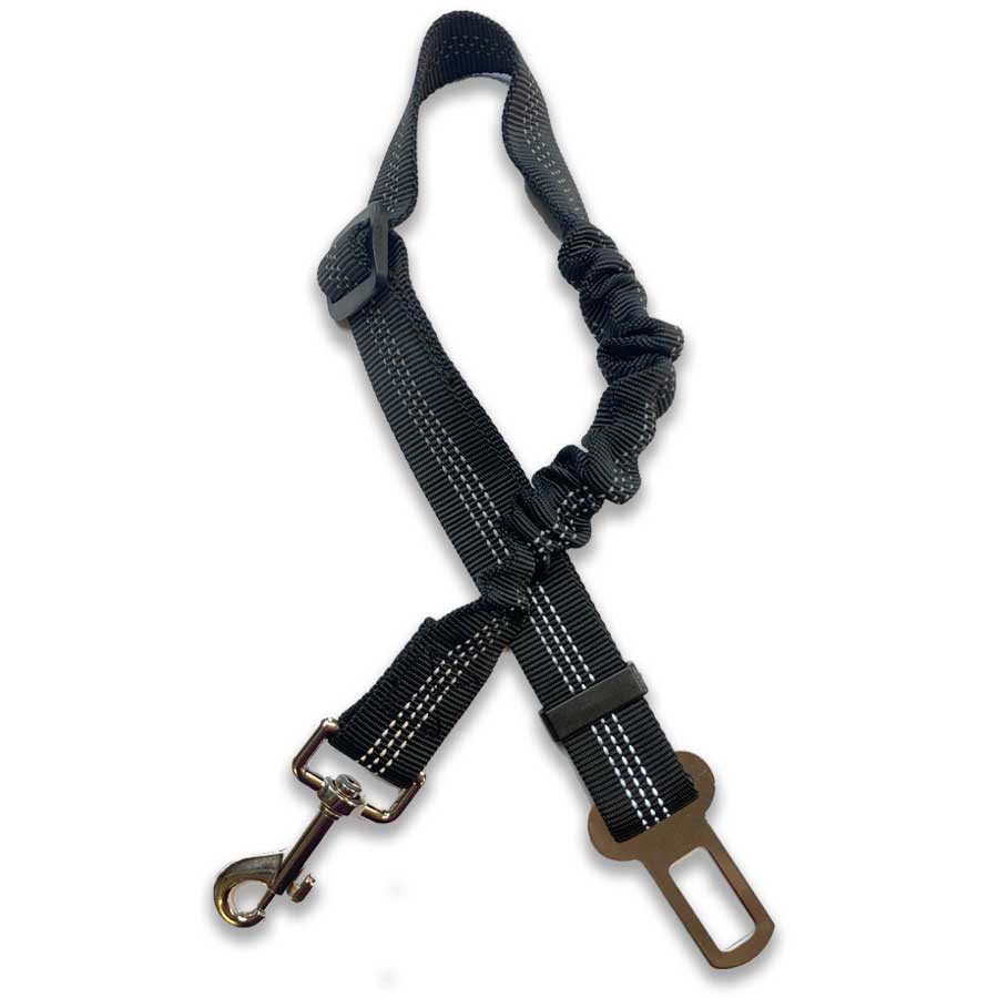 Car Seat Belt Clip to Harness Restraint
