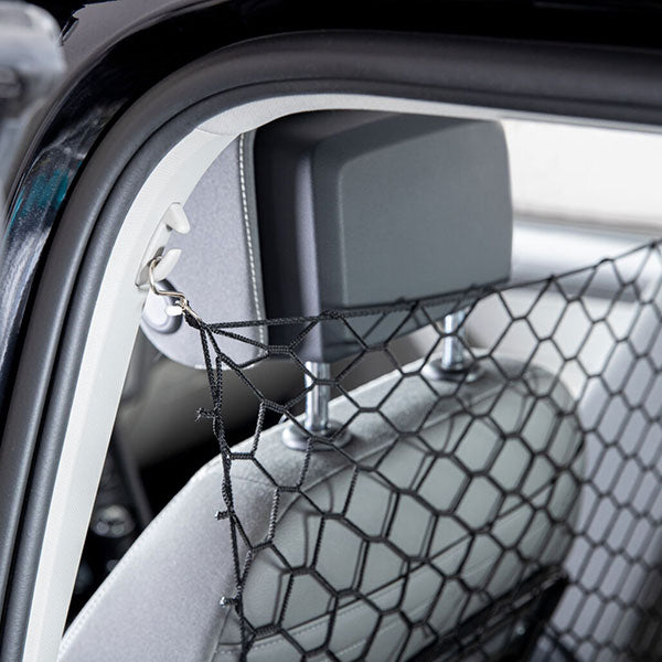 Car Barrier Net - Full Size