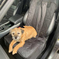 Front Car Seat Protector